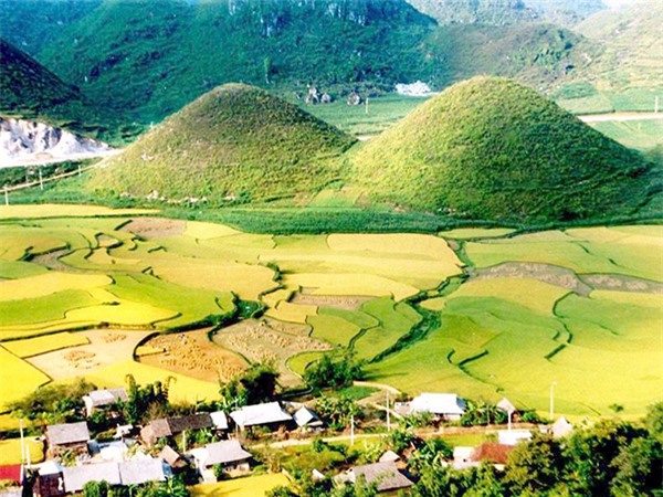 WONDERFUL HA GIANG 5 DAY TOUR